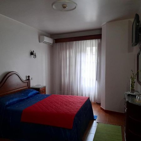 Residencial Das Trinas 2 Guimarães Exteriör bild