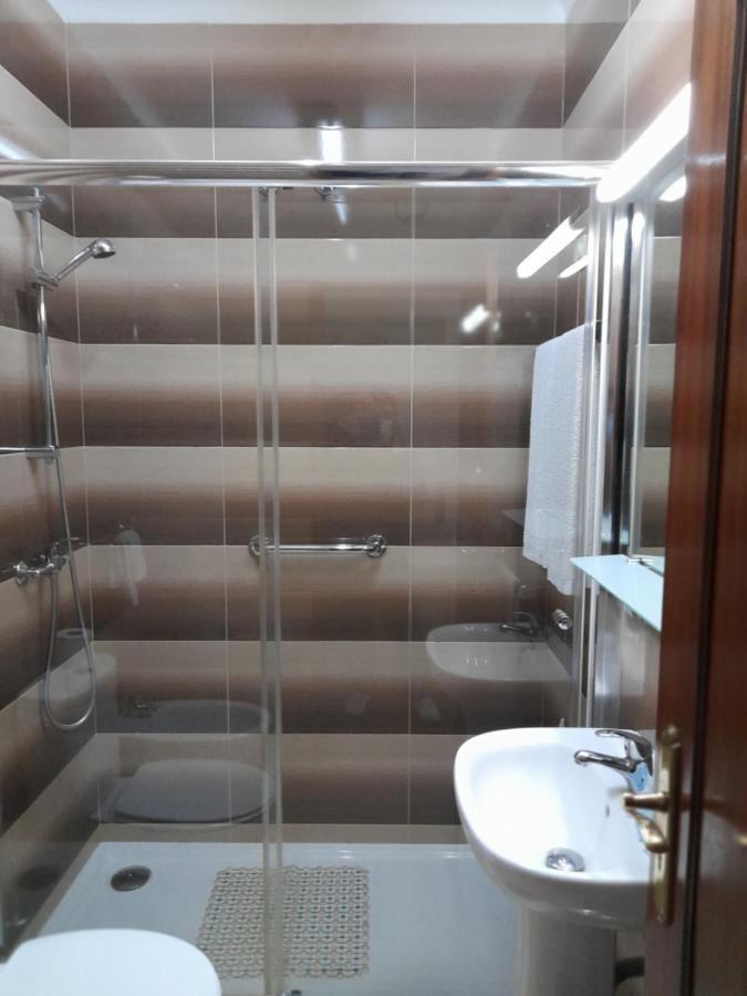 Residencial Das Trinas 2 Guimarães Exteriör bild
